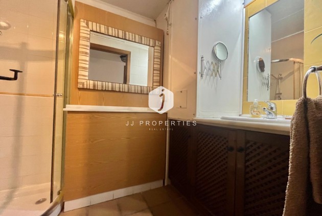 Aus zweiter Hand - Bungalow -
Torrevieja - Punta prima