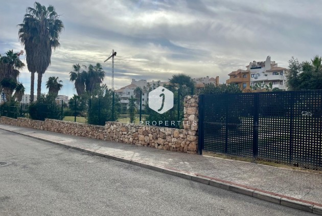 Aus zweiter Hand - Bungalow -
Torrevieja - Punta prima