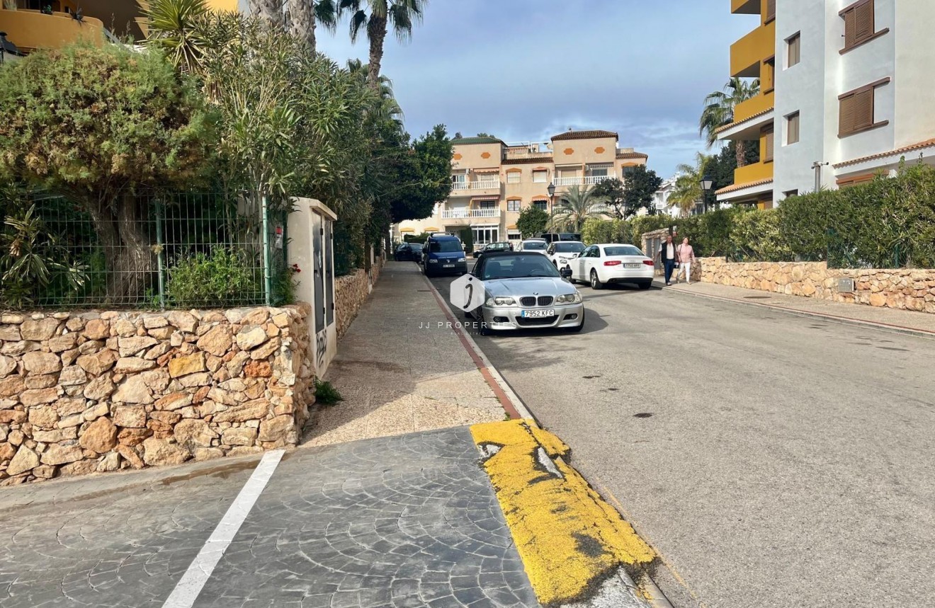 Aus zweiter Hand - Bungalow -
Torrevieja - Punta prima