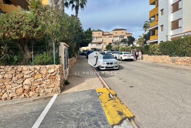 Aus zweiter Hand - Bungalow -
Torrevieja - Punta prima