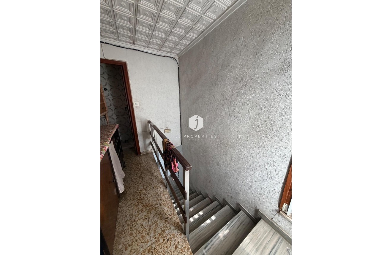 Resale - Duplex -
Almoradí