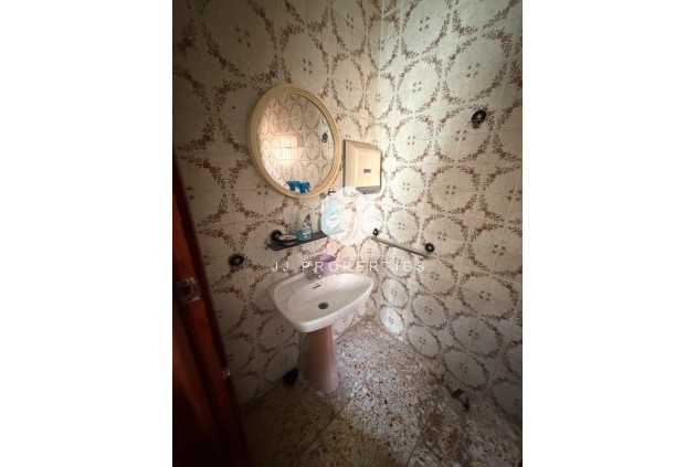 Resale - Duplex -
Almoradí