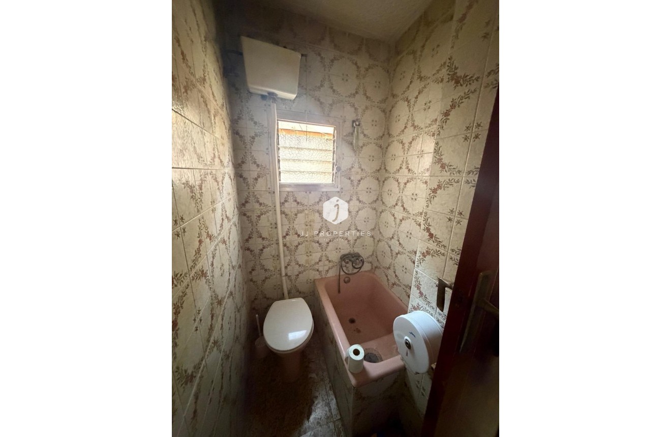 Resale - Duplex -
Almoradí