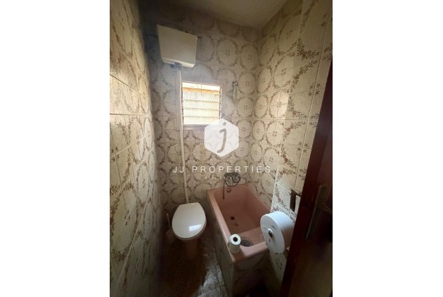 Resale - Duplex -
Almoradí