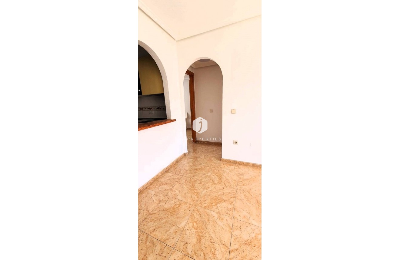 Segunda mano - Ático -
Torrevieja - Playa de los Locos