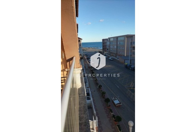 Tweedehands - Penthouse -
Torrevieja - La Mata Pueblo