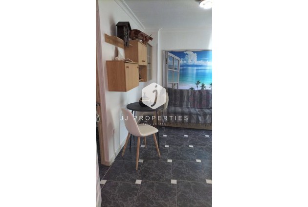 Tweedehands - Penthouse -
Torrevieja - La Mata Pueblo