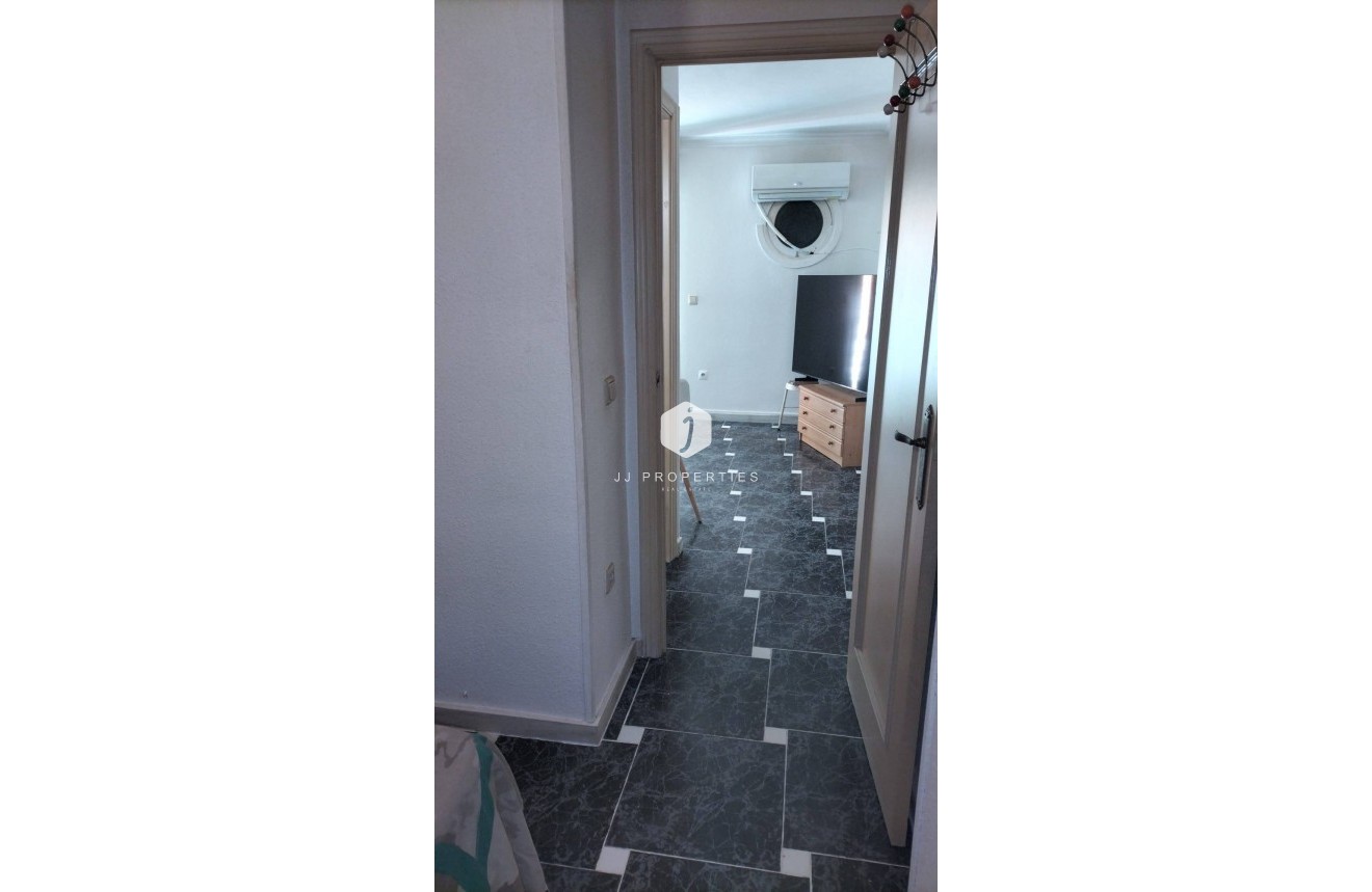 Tweedehands - Penthouse -
Torrevieja - La Mata Pueblo