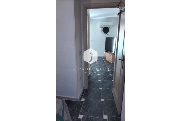 Tweedehands - Penthouse -
Torrevieja - La Mata Pueblo