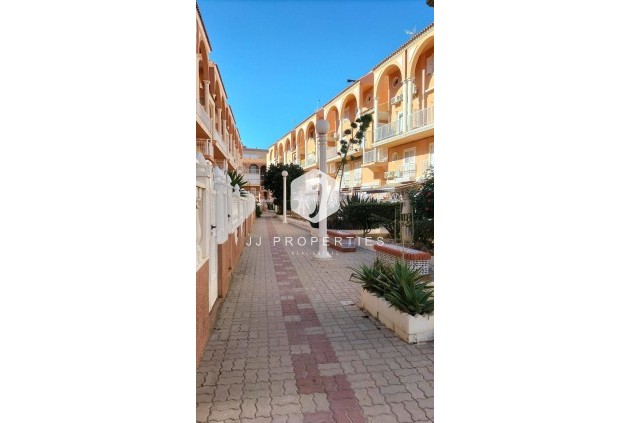 Tweedehands - Penthouse -
Torrevieja - La Mata Pueblo