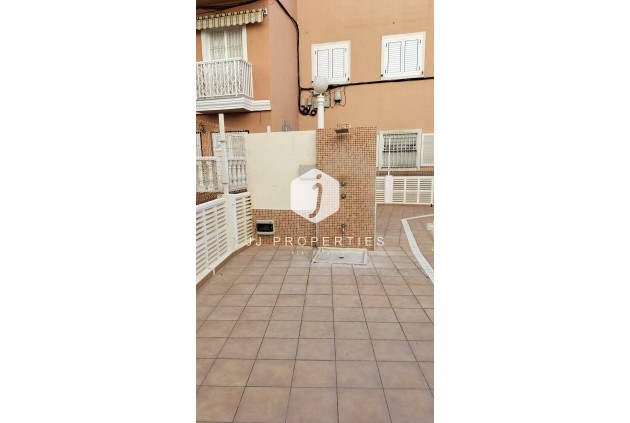 Tweedehands - Penthouse -
Torrevieja - La Mata Pueblo