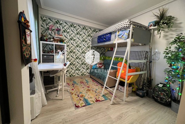 Aus zweiter Hand - Wohnung -
Torrevieja - aguas nuevas