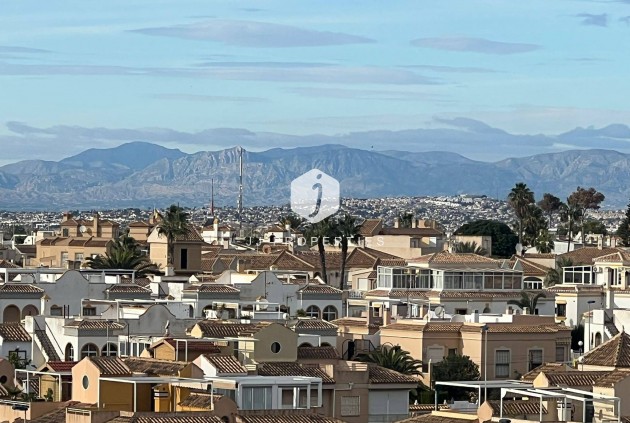 Aus zweiter Hand - Wohnung -
Torrevieja - aguas nuevas