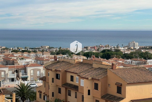 Aus zweiter Hand - Wohnung -
Torrevieja - aguas nuevas