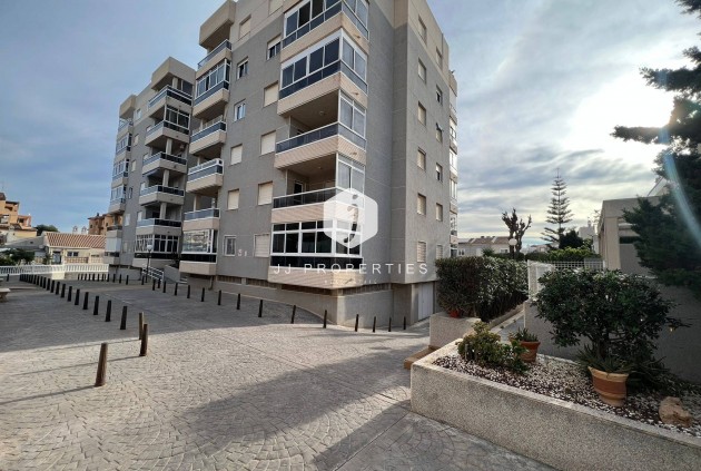 Aus zweiter Hand - Wohnung -
Torrevieja - aguas nuevas
