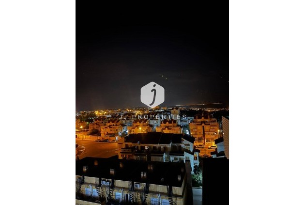 Aus zweiter Hand - Wohnung -
Torrevieja - aguas nuevas