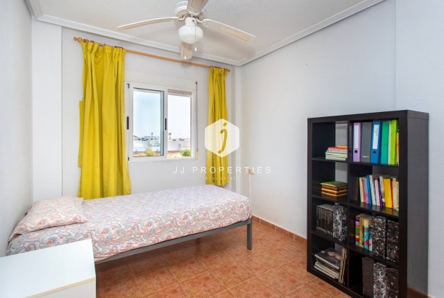 Aus zweiter Hand - Bungalow -
Orihuela Costa - Rocio Del Mar