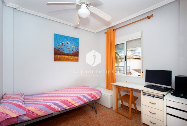 Aus zweiter Hand - Bungalow -
Orihuela Costa - Rocio Del Mar