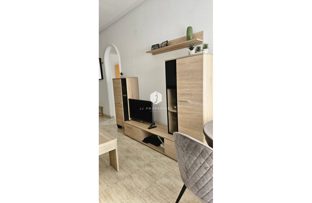 Tweedehands - Penthouse -
Torrevieja - Acequion