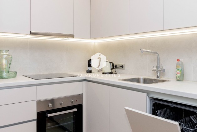 Z drugiej ręki - Szalet -
Orihuela Costa - Costa Blanca