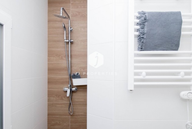 Z drugiej ręki - Szalet -
Orihuela Costa - Costa Blanca