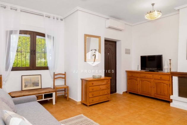 Resale - Chalet -
Orihuela Costa - Costa Blanca