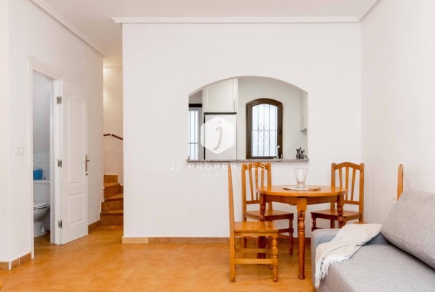 Z drugiej ręki - Szalet -
Orihuela Costa - Costa Blanca