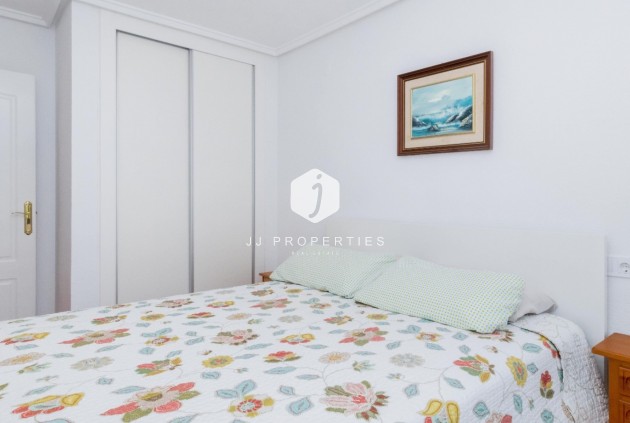 Z drugiej ręki - Szalet -
Orihuela Costa - Costa Blanca