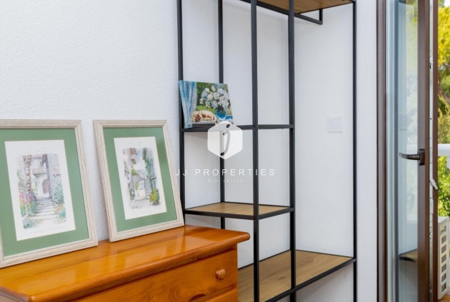 Z drugiej ręki - Szalet -
Orihuela Costa - Costa Blanca