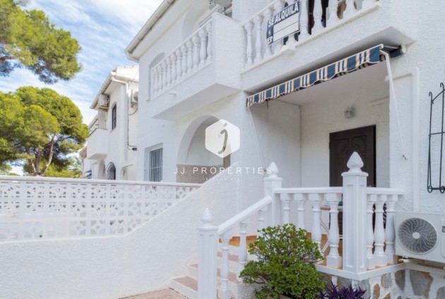 Z drugiej ręki - Szalet -
Orihuela Costa - Costa Blanca