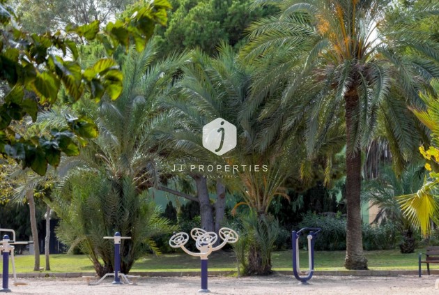 Z drugiej ręki - Szalet -
Orihuela Costa - Costa Blanca