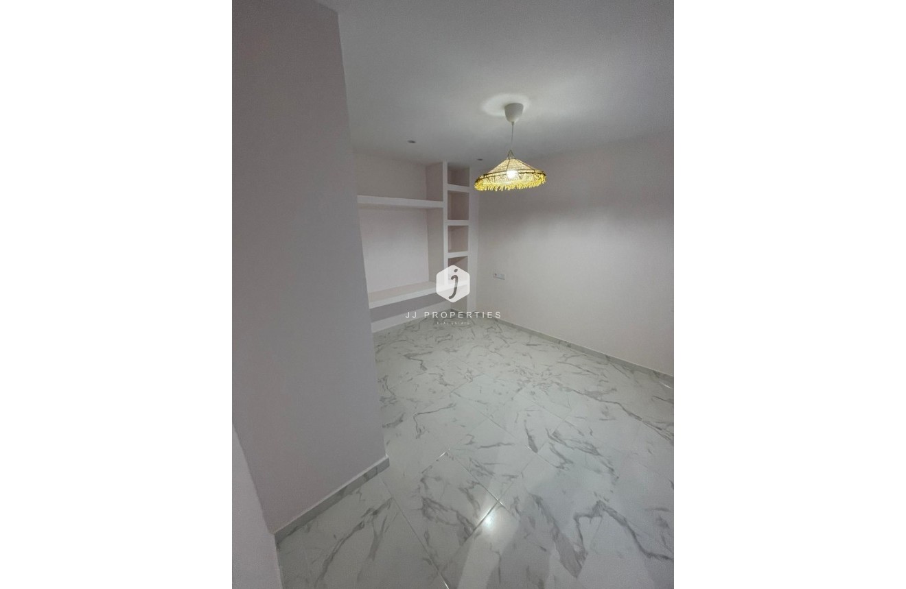 Segunda mano - Apartamento / piso -
Torrevieja - Costa Blanca