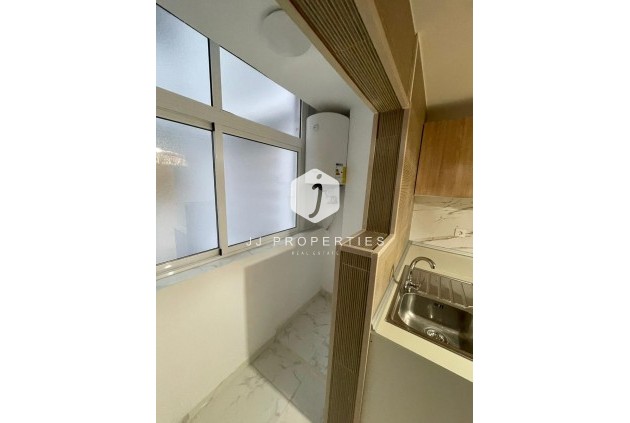 Segunda mano - Apartamento / piso -
Torrevieja - Costa Blanca