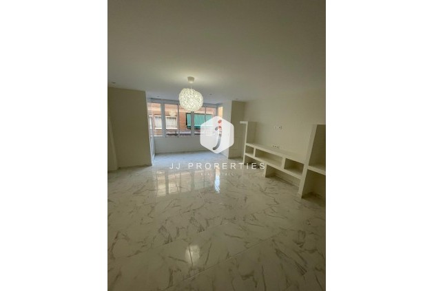 Segunda mano - Apartamento / piso -
Torrevieja - Costa Blanca