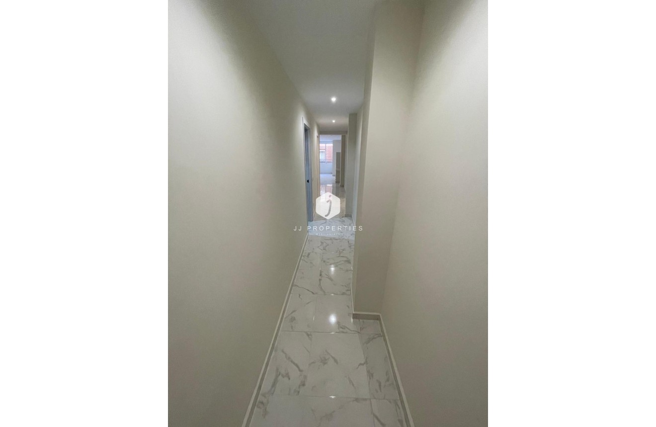 Segunda mano - Apartamento / piso -
Torrevieja - Costa Blanca