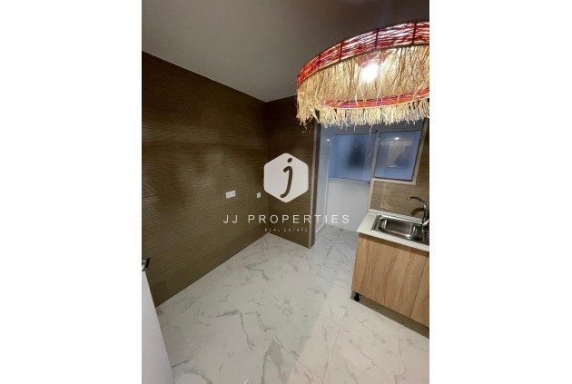 Segunda mano - Apartamento / piso -
Torrevieja - Costa Blanca