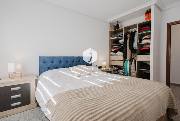 Segunda mano - Apartamento / piso -
San Miguel de Salinas - Inland