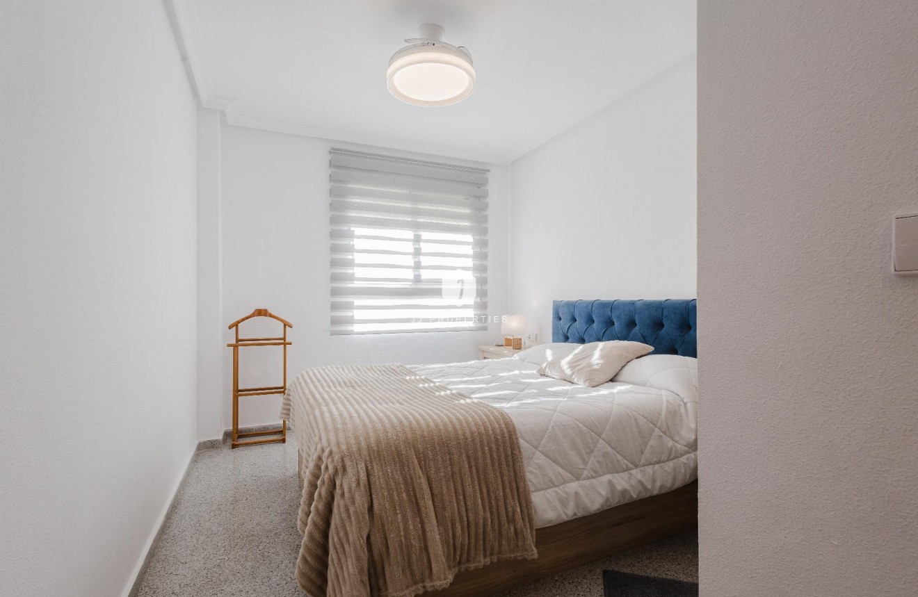 Segunda mano - Apartamento / piso -
San Miguel de Salinas - Inland