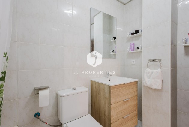 Segunda mano - Apartamento / piso -
San Miguel de Salinas - Inland