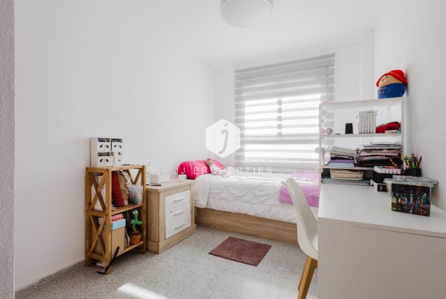 Segunda mano - Apartamento / piso -
San Miguel de Salinas - Inland