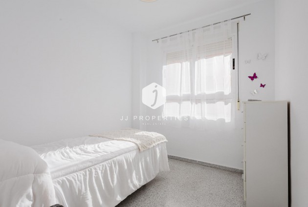 Segunda mano - Apartamento / piso -
San Miguel de Salinas - Inland