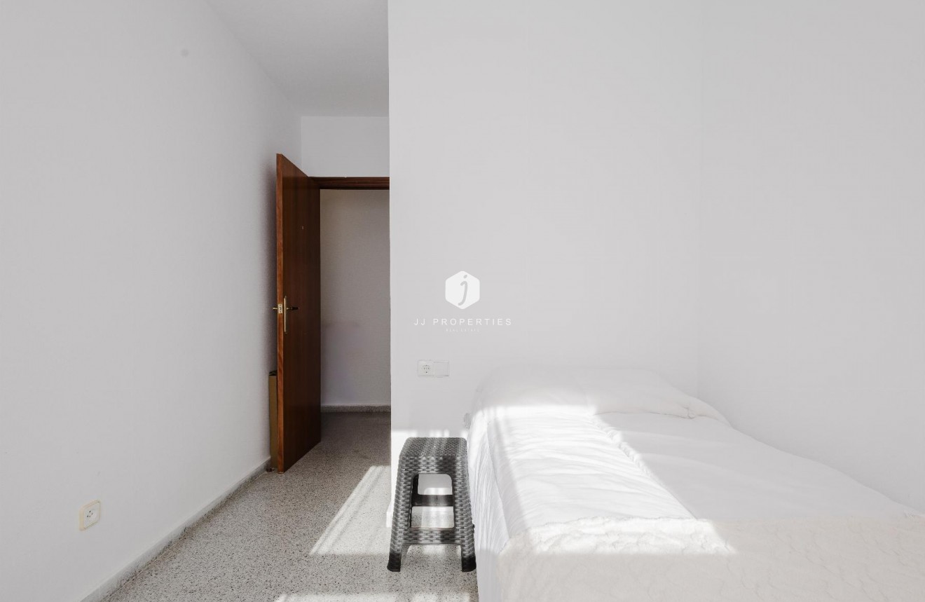 Segunda mano - Apartamento / piso -
San Miguel de Salinas - Inland