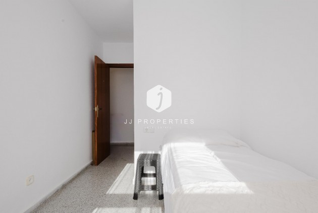 Segunda mano - Apartamento / piso -
San Miguel de Salinas - Inland