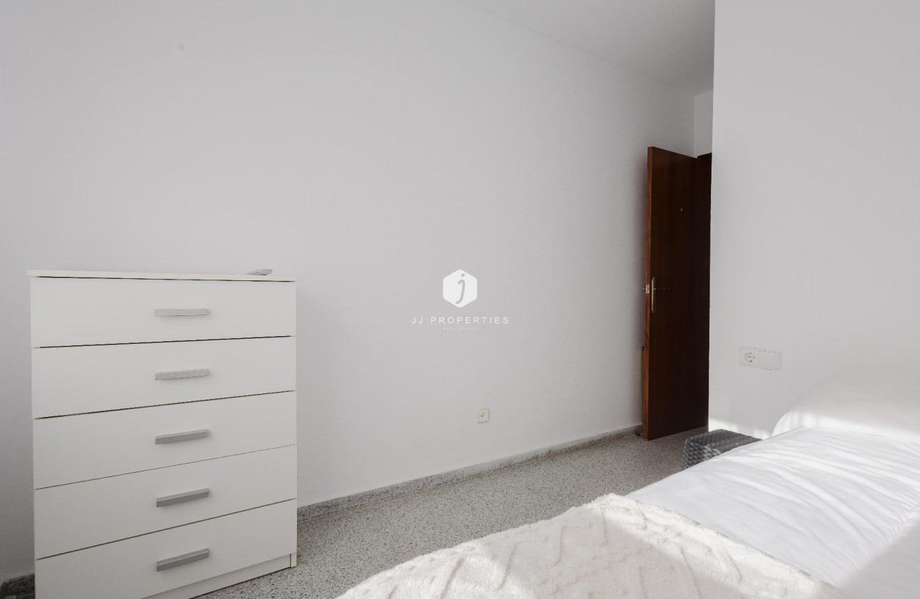 Segunda mano - Apartamento / piso -
San Miguel de Salinas - Inland