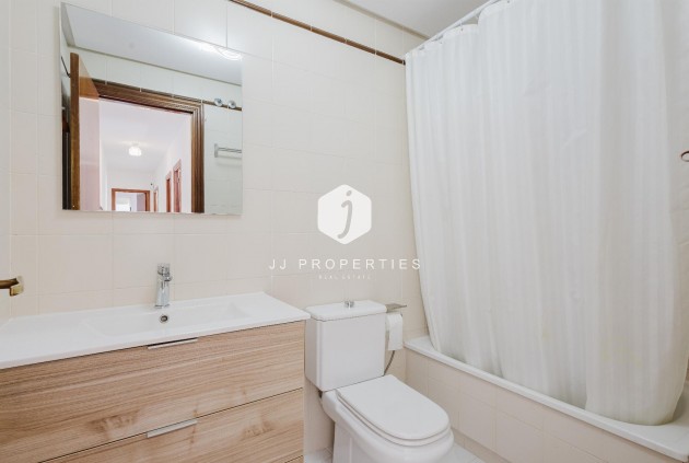 Segunda mano - Apartamento / piso -
San Miguel de Salinas - Inland