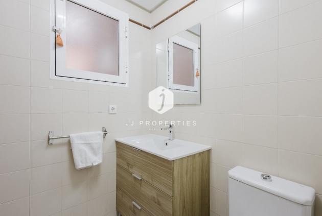 Segunda mano - Apartamento / piso -
San Miguel de Salinas - Inland