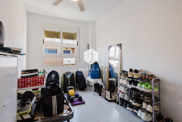 Segunda mano - Apartamento / piso -
San Miguel de Salinas - Inland