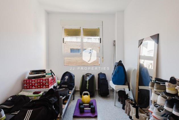 Segunda mano - Apartamento / piso -
San Miguel de Salinas - Inland