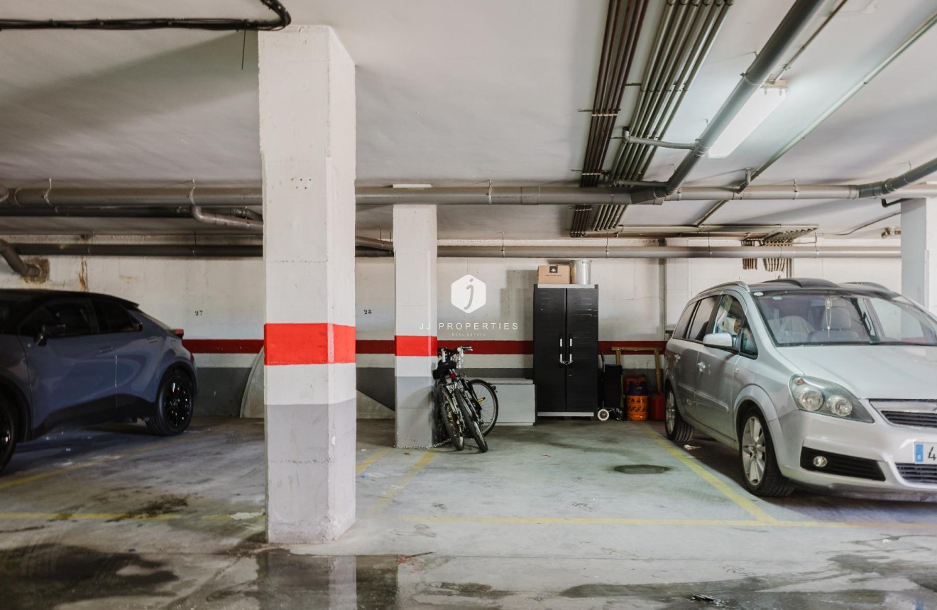 Segunda mano - Apartamento / piso -
San Miguel de Salinas - Inland