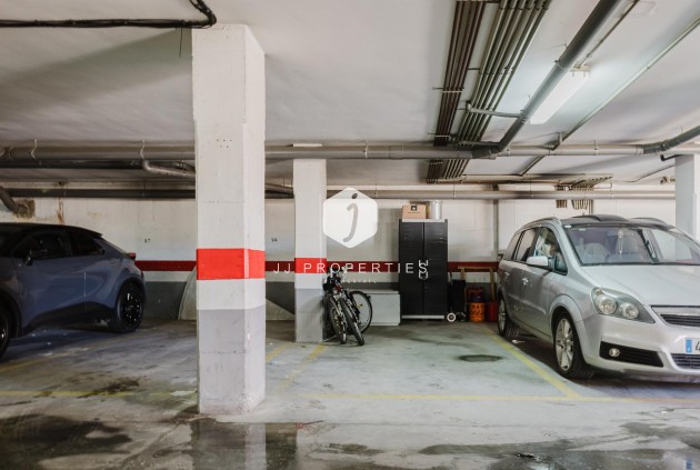 Segunda mano - Apartamento / piso -
San Miguel de Salinas - Inland